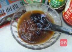 海鲜炸酱面的做法图解5