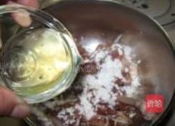 香嫩铜锤鸡腿的做法图解3