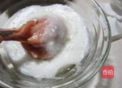 香嫩铜锤鸡腿的做法图解6