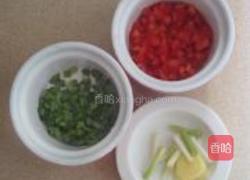 可乐豆腐的做法图解3