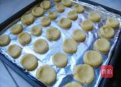 玛格丽特小饼干的做法图解10