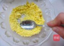 玛格丽特小饼干的做法图解2