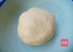 玛格丽特小饼干的做法图解7