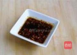 熏干拌苦瓜的做法图解7