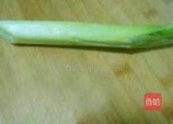 腊鸭胗焖大头菜的做法图解1