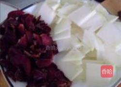 腊鸭胗焖大头菜的做法图解4