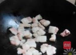 手撕包菜的做法图解5