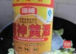 手撕包菜的做法图解8