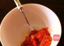 煎酿豆腐的做法图解1