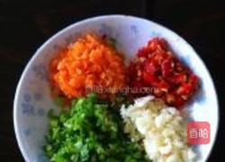 煎酿豆腐的做法图解2