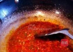 煎酿豆腐的做法图解9