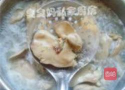 卤鸡肝的做法图解3