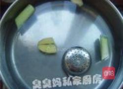卤鸡肝的做法图解4