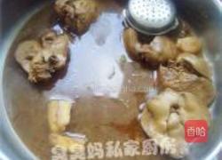 卤鸡肝的做法图解6