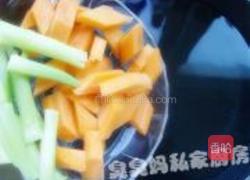 腰果鸡丁的做法图解4