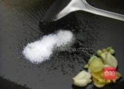 土豆块烧肉的做法图解6