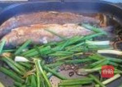 紫苏香煎鱼的做法图解7