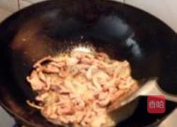 牛肉小炒的做法图解6