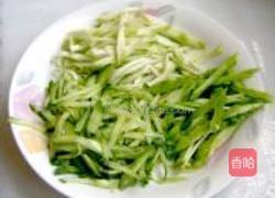 锅塌三瓜的做法图解1