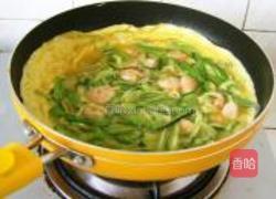 锅塌三瓜的做法图解6