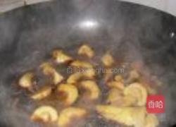 油焖笋的做法图解6