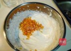陈皮椰蓉饼的做法图解5