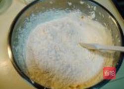 陈皮椰蓉饼的做法图解6