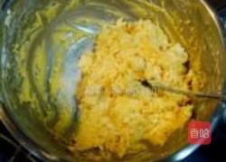 陈皮椰蓉饼的做法图解7