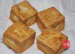 豆腐宝盒的做法图解7