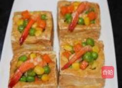 豆腐宝盒的做法图解13