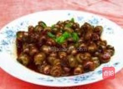 游春戏水烤鸭腿的做法图解18