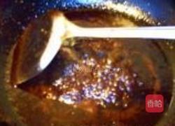 游春戏水烤鸭腿的做法图解6