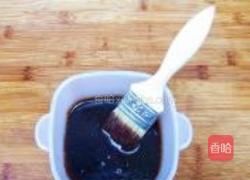 游春戏水烤鸭腿的做法图解7