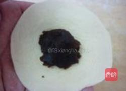 螃蟹面包的做法图解6