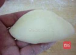 螃蟹面包的做法图解7