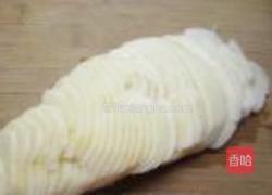 酸辣土豆丝的做法图解2
