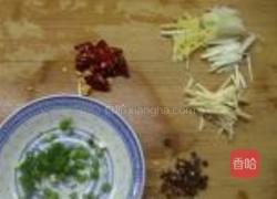 酸辣土豆丝的做法图解5