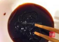 蚝油菜心的做法图解5