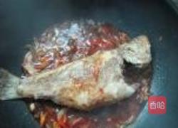 锡纸鲈鱼的做法图解6