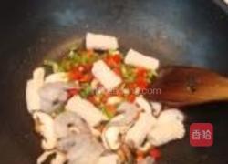 酿豆腐的做法图解7