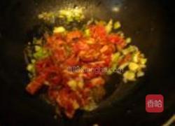 芸豆橄榄菜的做法图解4