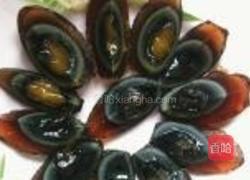 剁椒拌皮蛋的做法图解5