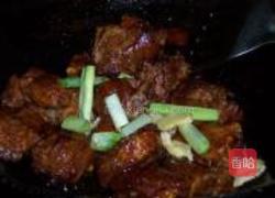 排骨焖土豆的做法图解9