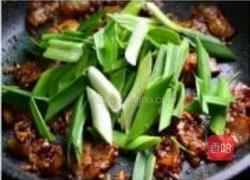 回锅肉的做法图解9