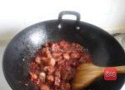 腐乳肉的做法图解5