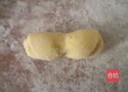 玫瑰馒头的做法图解5