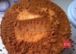 戚风蛋糕的做法图解20