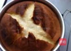 戚风蛋糕的做法图解22