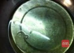 戚风蛋糕的做法图解5