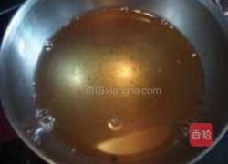 玫瑰花香红烧肉的做法图解11